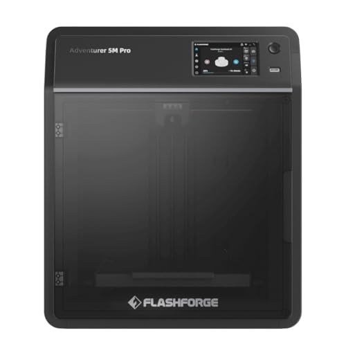 FLASHFORGE 3D Adventurer 5M PRO von FLASHFORGE
