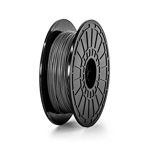 Finder 6970152950093 Flashforge PLA Filament, grau von FLASHFORGE