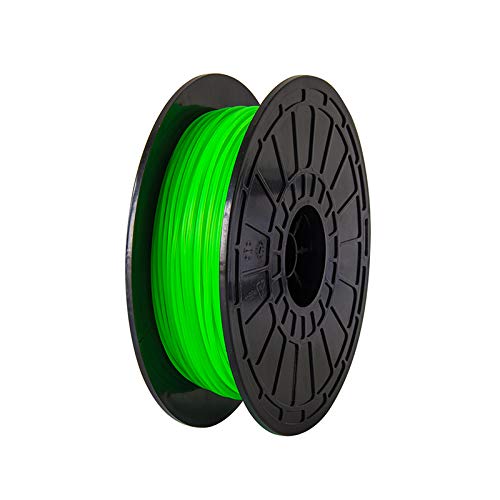 Finder 6970152950109 Flashforge PLA Filament, grün von FLASHFORGE