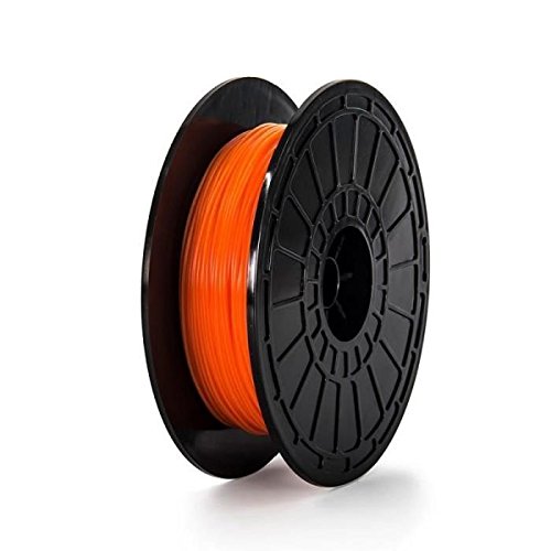 Finder 6970152950116 Flashforge PLA Filament, orange von FLASHFORGE