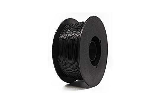 Flashforge Flexible 1kg Black 1.75mm von FLASHFORGE