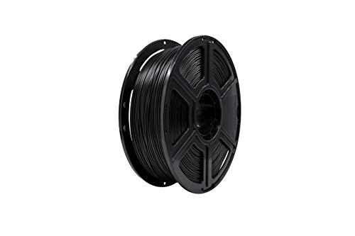 Flashforge PLA 1kg Black 1.75mm von FLASHFORGE