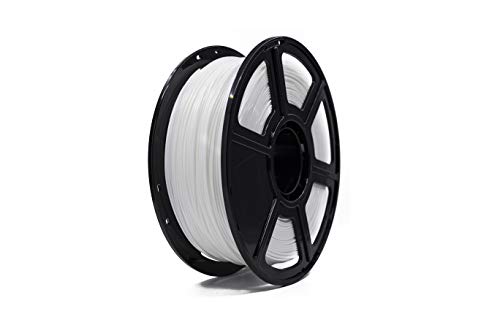 Flashforge PLA 1kg White 1.75mm Flashforge PLA 1kg White 1.75mm von FLASHFORGE