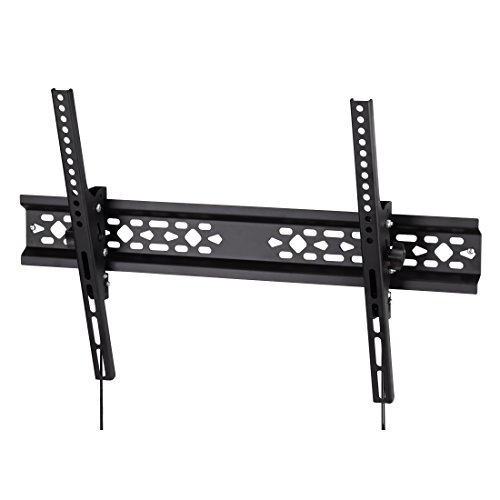 Samsung TV Wandhalterung für 50 I 55 I 65 I 75 Zoll Fernseher, bis 74kg Traglast I VESA Standard 50x50 – 600x400 I Bildschirmdiagonale 107 – 191 cm I Halter neigbar bis 15 Grad schwarz Samsung TV Wandhalterung für 50 I 55 I 65 I 75 Zoll Fernseher, bis 74kg Traglast I VESA Standard 50x50 – 600x400 I Bildschirmdiagonale 107 – 191 cm I Halter neigbar bis 15 Grad schwarz von FLASHSTAR by hama