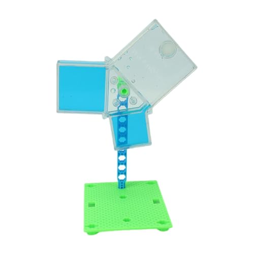 FLCPJGV Pythagoreische Theorem Experiment Set Lehre Hilfshilfe für Die Grundschule Im Grundstück FLCPJGV Pythagoreische Theorem Experiment Set Lehre Hilfshilfe für Die Grundschule Im Grundstück von FLCPJGV