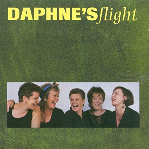 Daphne's Flight - Knows Time, Knows Change von Fledg'ling Records