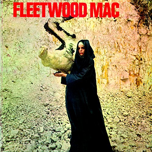 Pious Bird of Good Omen [Vinyl LP] von FLEETWOOD MAC