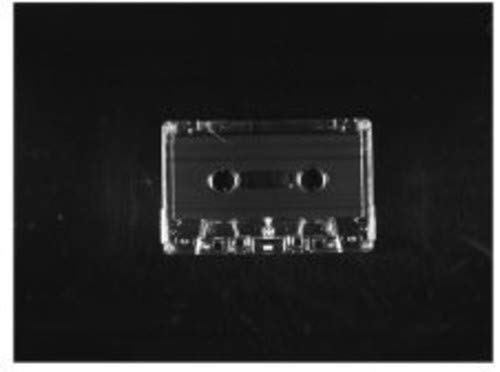 Black Cassette [Vinyl LP] von FLENSER