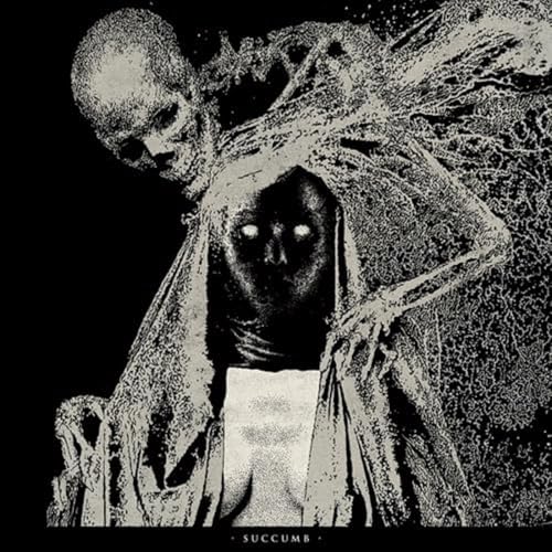 Succumb Succumb von FLENSER
