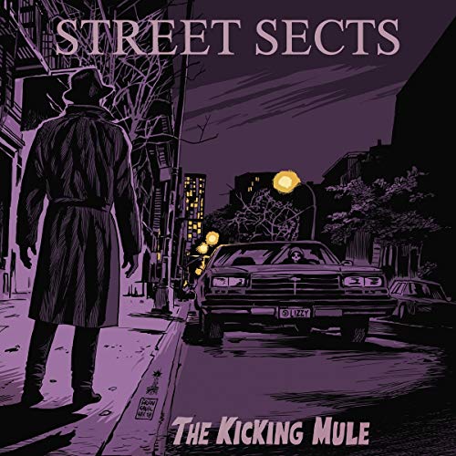 The Kicking Mule [Vinyl LP] von FLENSER