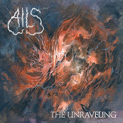 The Unraveling [Vinyl LP] von FLENSER