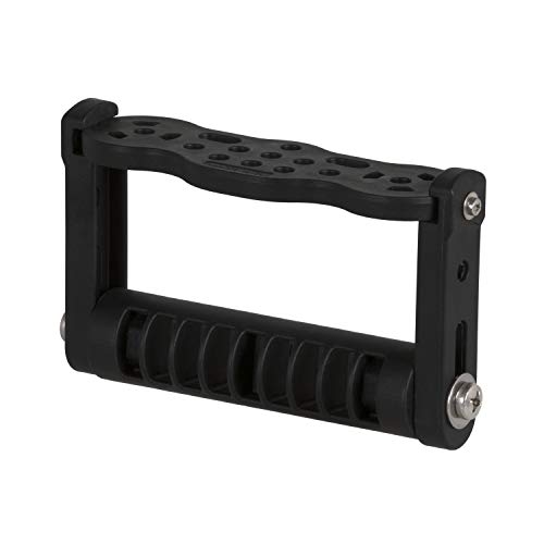 FLEX-ARM Universelle Goodman-Handle mit Adapter Action-Kameras für GoPro DJI Osmo Apecam GO001 von FLEX-ARM