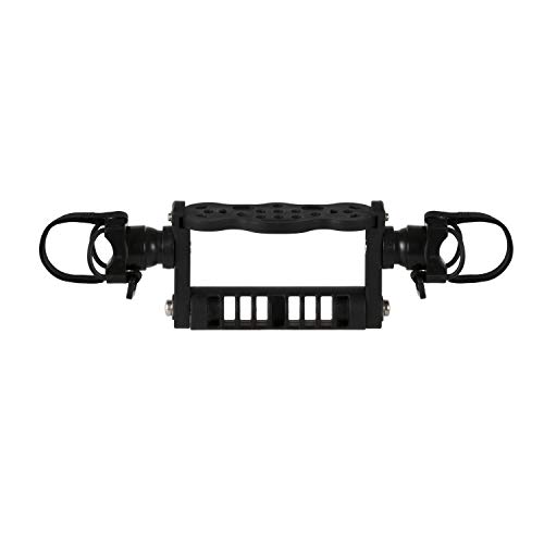 Universelle Goodman-Handle mit Unterstützung Taschenlampen und Adapter Action-Kameras für GoPro DJI Osmo Apecam FLEX-ARM GO004 Universelle Goodman-Handle mit Unterstützung Taschenlampen und Adapter Action-Kameras für GoPro DJI Osmo Apecam FLEX-ARM GO004 von FLEX-ARM