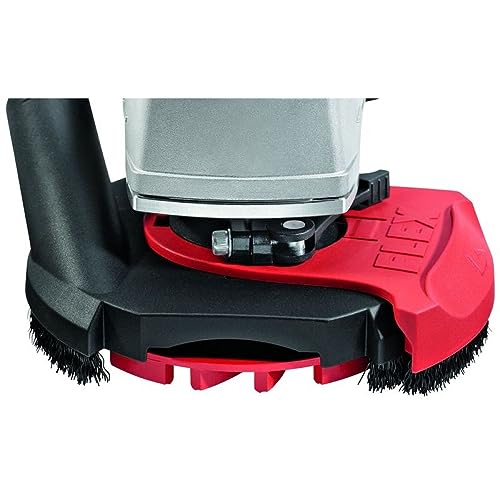 FLEX Sanierungsschleifer LD 18-7 125 R Kit (Thermo-Jet) - 408611 von FLEX