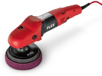 Flex PE 14-3 125 - Poliermaschine - 1400 Watt - 1100-3700 U/min von FLEX