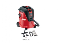 Flex Støvsuger VCE 26 L MC von FLEX