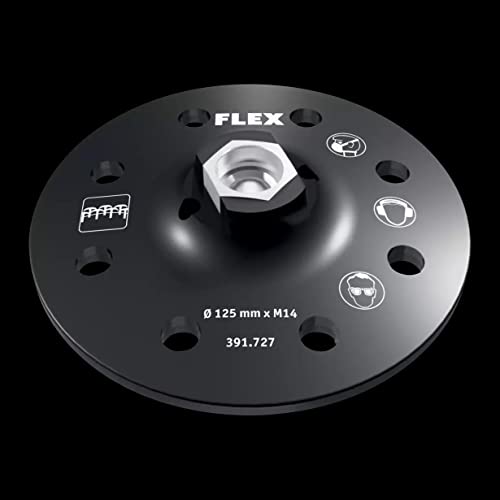 Flex Tablett mit Klettverschluss von FLEX