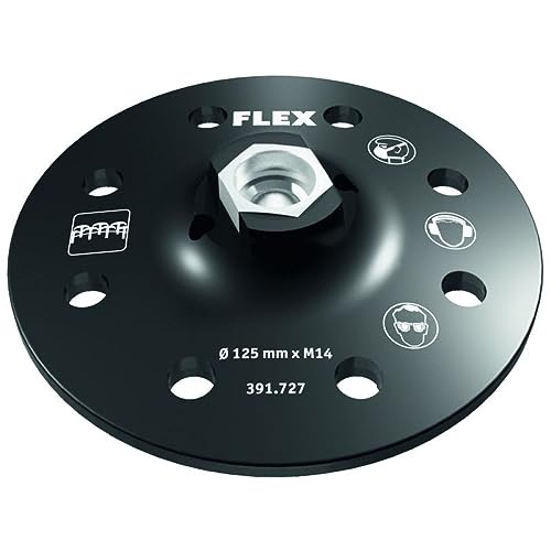 Flex Klettverschluss-Tablett von FLEX