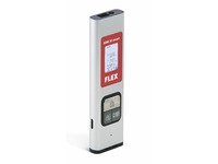 Laser-Entfernungsmesser von FLEX
