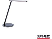 SUN-FLEX®QLITE™, Obsidianschwarz Sortierung 165x165x613mm (1stk) von FLEX