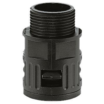 FLEXA Schnellvers. RQG-M10X1,0/AD10,0/SW Kunststoff schwarz AD10,0MM FLEXA Schnellvers. RQG-M10X1,0/AD10,0/SW Kunststoff schwarz AD10,0MM von FLEXA GmbH & Co Produktion und