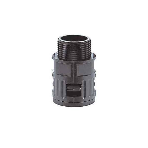 FLEXA Schnellverschraubung RQG-M AD13 Kunststoff schwarz M 12 x 1,5 FLEXA Schnellverschraubung RQG-M AD13 Kunststoff schwarz M 12 x 1,5 von FLEXA GmbH & Co Produktion und