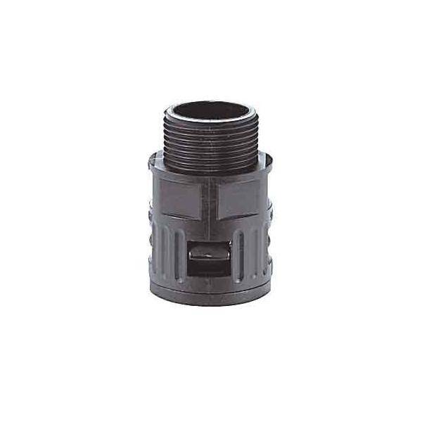 FLEXA Schnellverschraubung RQG-M AD21,2 Kunststoff schwarz M 25 x 1,5 FLEXA Schnellverschraubung RQG-M AD21,2 Kunststoff schwarz M 25 x 1,5 von FLEXA GmbH & Co Produktion und