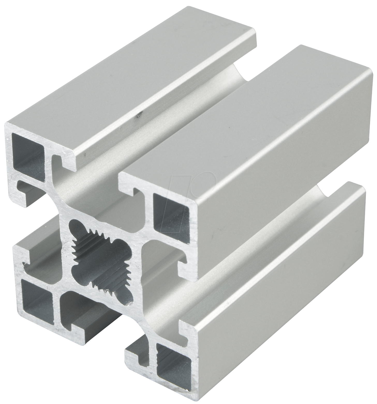 MS40 B40X40X50 - Profil 40+ offen B 40x40 50cm von FLEXLINK