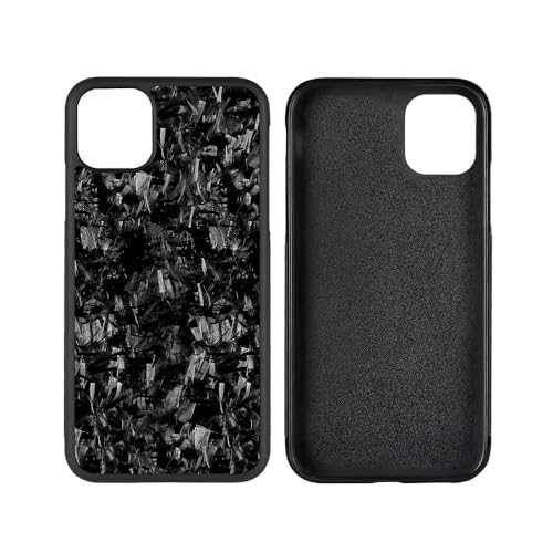 FLG | Forged Carbon Hülle mit leichtem TPU kompatibel mit iPhone 12 & iPhone 12 Pro FLG | Forged Carbon Hülle mit leichtem TPU kompatibel mit iPhone 12 & iPhone 12 Pro von FLG FINISH LINE GERMANY