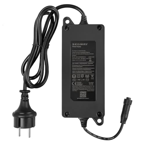 OEM 32V Netzteil für NAVIMOW i Serie i105N i110N i108E i105E / H Serie H500 EH800E H1500E H3000E Roboter-Rasenmäher Netzteil Segway NBW32D002D5N-EU Ladegerät 80W OEM 32V Netzteil für NAVIMOW i Serie i105N i110N i108E i105E / H Serie H500 EH800E H1500E H3000E Roboter-Rasenmäher Netzteil Segway NBW32D002D5N-EU Ladegerät 80W von FLGAN
