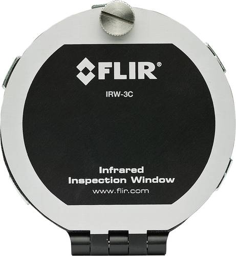 FLIR 19250-100 IRW-2C IR-Inspektionsfenster von FLIR