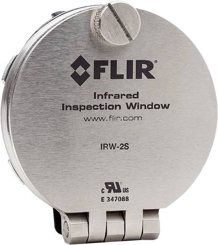 FLIR 19250-200 IRW-2S IR-Inspektionsfenster von FLIR