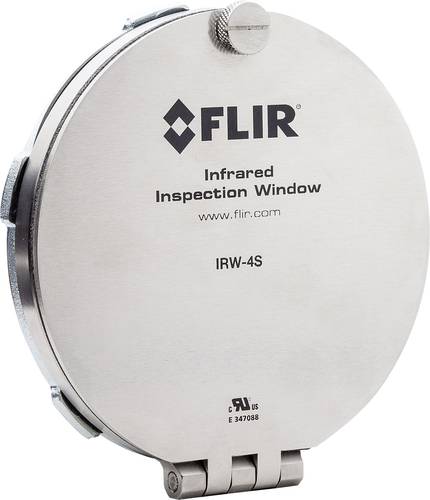 FLIR 19252-200 IRW-4S IR-Inspektionsfenster von FLIR
