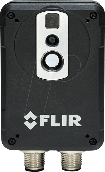 FLIR AX8 - Wärmebildkamera AX8, -10 °C ... +150 °C von FLIR