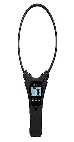 FLIR CM57-2 Flexible 18 inch Clamp Meter FLIR CM57-2 Flexible 18 inch Clamp Meter von FLIR
