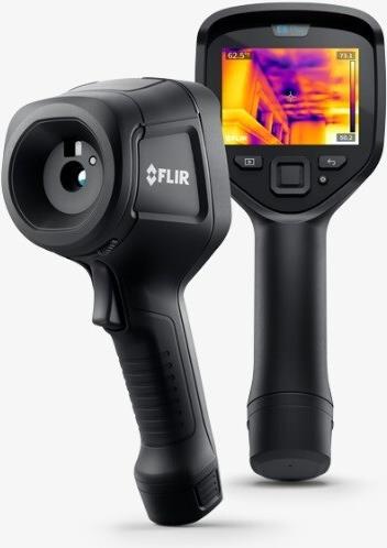 FLIR E6 Pro Wärmebildkamera -20 bis 550 °C 9 Hz (13302-0201) von FLIR