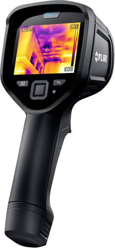FLIR E6 Pro Wärmebildkamera -20 bis 550°C 9Hz FLIR E6 Pro Wärmebildkamera -20 bis 550°C 9Hz von FLIR