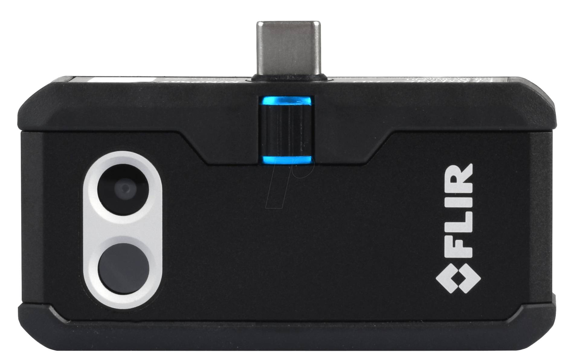 FLIR ONE AND PRO - Wärmebildkamera ONE PRO, Android, USB-C von FLIR