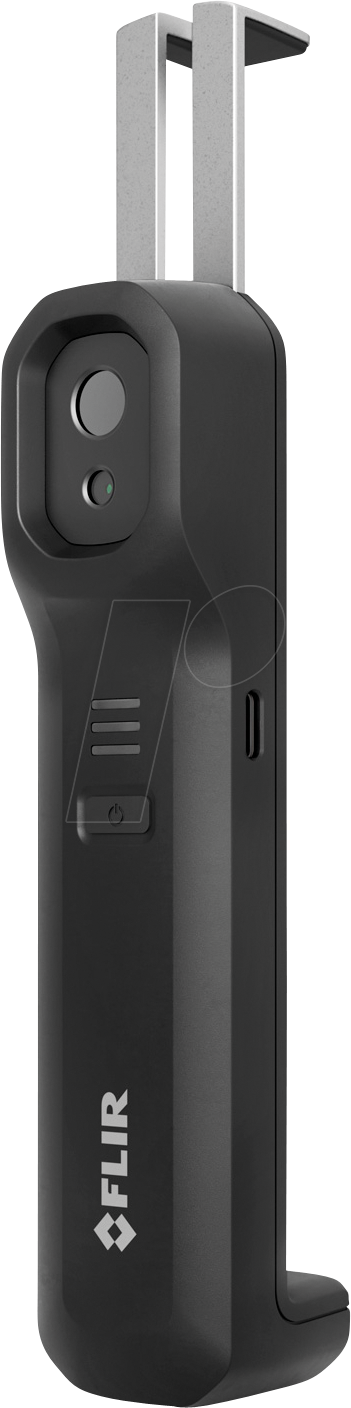 FLIR ONE EDGE - Wärmebildkamera FLIR One Edge Pro Wireless, -20 … 400 °C von FLIR