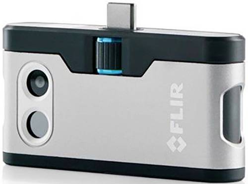 FLIR One Gen 3 - USB-C Handy Wärmebildkamera -20 bis +120°C 80 x 60 Pixel 8.7Hz von FLIR