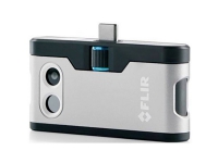 FLIR One Gen 3 - USB-C Wärmebildkamera -20 bis +120 °C 80 x 60 Pixel (435-0005-03) von FLIR