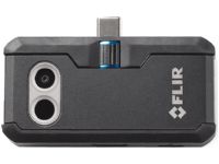 FLIR One Pro - Android (USB-C) - Kombimodul für Wärmebild- und visuelle Lichtkameras - Smartphone-kompatibel von FLIR