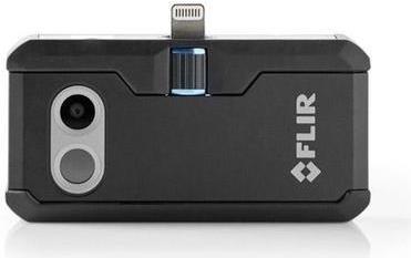 FLIR One Pro for iOS - Aufsatz für Thermalkamera von FLIR