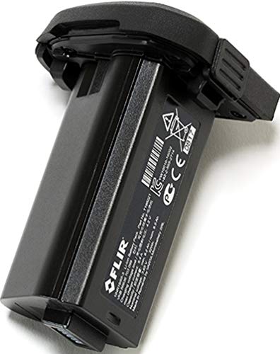 FLIR T199300ACC Lithium-Ionen-Akku mit hoher Kapazität zur Verwendung mit professionellen Wärmebildkameras FLIR T530 und T540 FLIR T199300ACC Lithium-Ionen-Akku mit hoher Kapazität zur Verwendung mit professionellen Wärmebildkameras FLIR T530 und T540 von FLIR