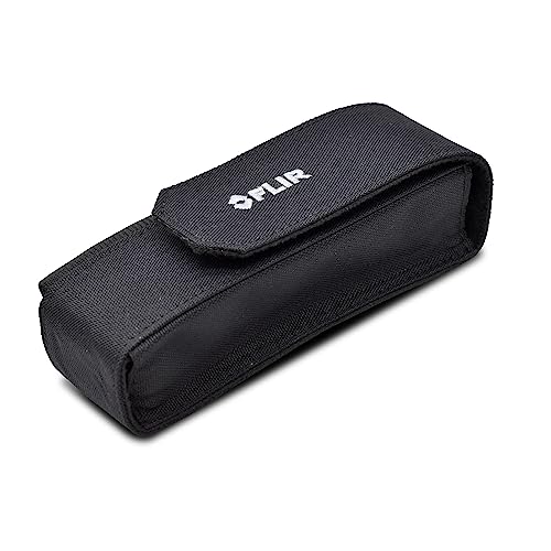 FLIR T912180ACC ONE Edge Pouch Kamera Tasche Passend für Marke (Messgeräte-Zubehör) von FLIR