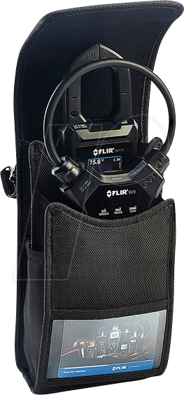 FLIR TA15 - Schutztasche FLIR TA15, für FLIR Stromzangen von FLIR