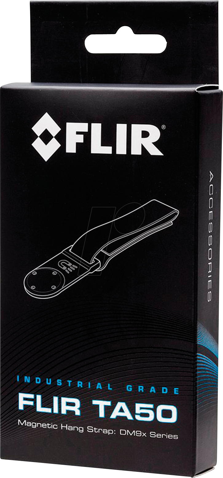 FLIR TA50 - Magnetaufhänger für FLIR DM9x Serie von FLIR