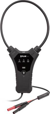FLIR TA74 Stromzangenadapter Messbereich A/AC (Bereich): 30.00 - 3000 A flexibel (TA74) von FLIR