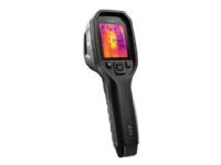 FLIR TG165-X, -25 - 300 °C, 80 x 60 Pixel, 4 GB, 2/3 Zoll, Schwarz, LCD von FLIR