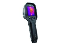 FLIR TG267 - Infrarot-Thermometer TG267 Wärmebild/Sichtbild -25 bis, Schwarz, LCD, 5,08 cm (2 Zoll), 160 x 120 Pixel, -25 - 380 °C, CE/CB/EN61010/UL von FLIR